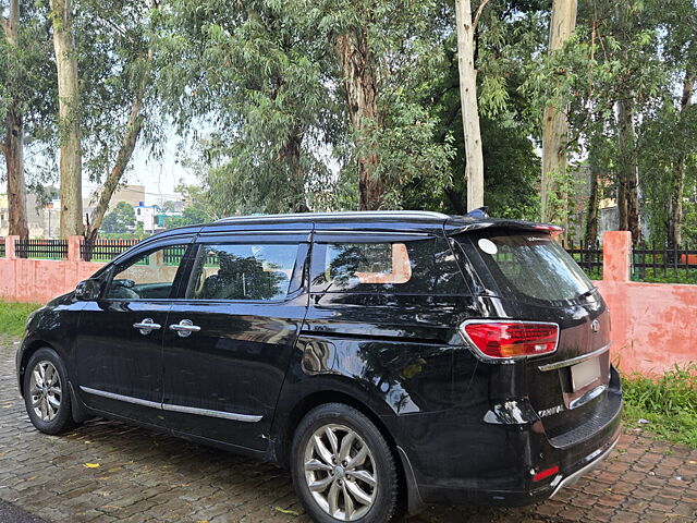 Used Kia Carnival [2020-2023] Limousine 7 STR in Kanpur