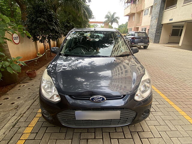 Used 2013 Ford Figo in Bangalore