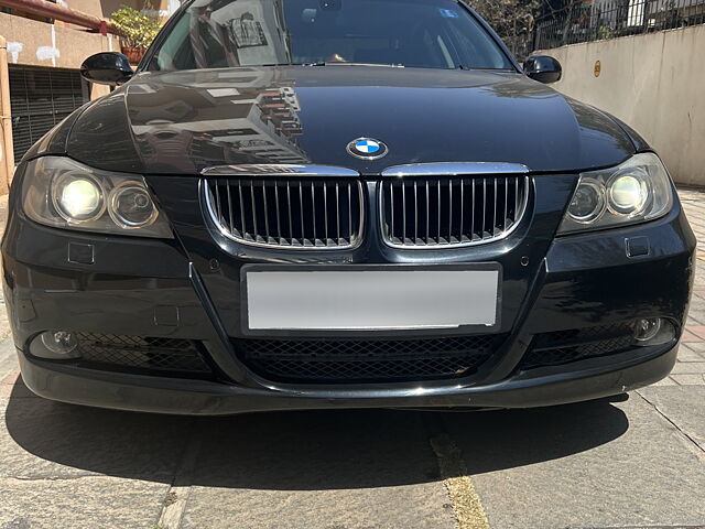 Used BMW 3 Series [2007-2009] 325i Sedan in Bangalore