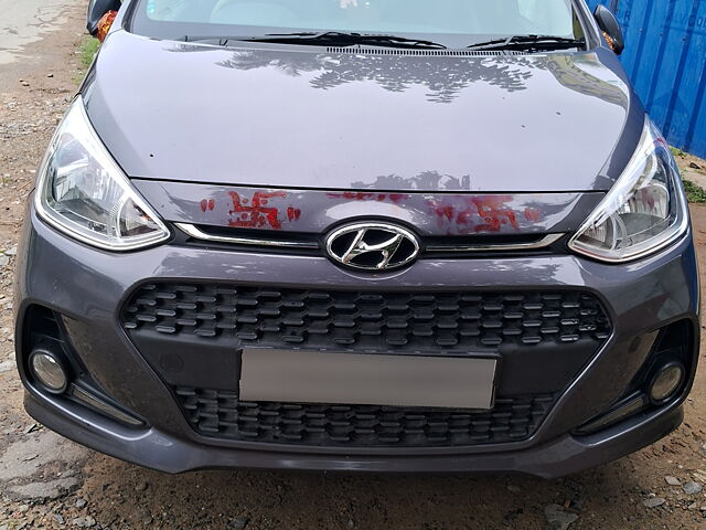 Used 2018 Hyundai Grand i10 in Raiganj