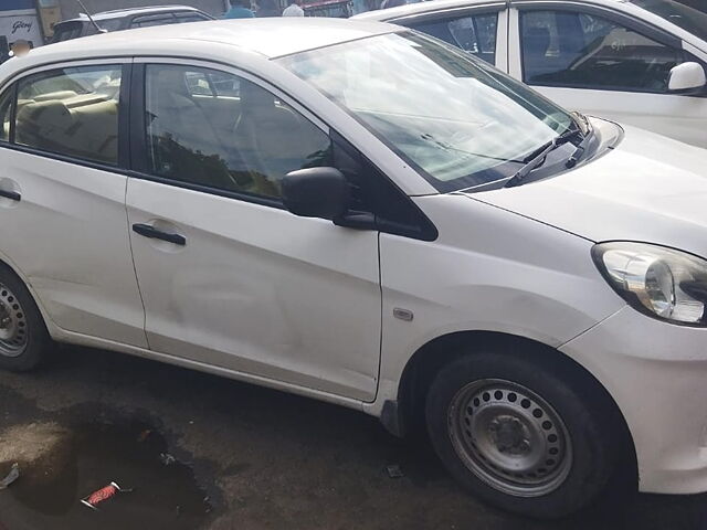 Used 2014 Honda Amaze in Delhi