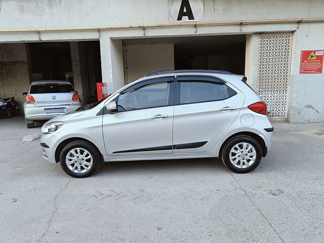 Used Tata Tiago [2016-2020] Revotron XZ in Noida