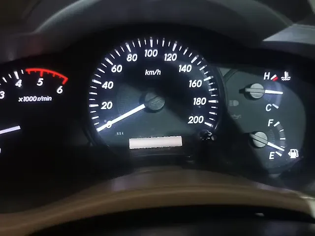 Used Toyota Innova [2015-2016] 2.5 G BS IV 8 STR in Mumbai