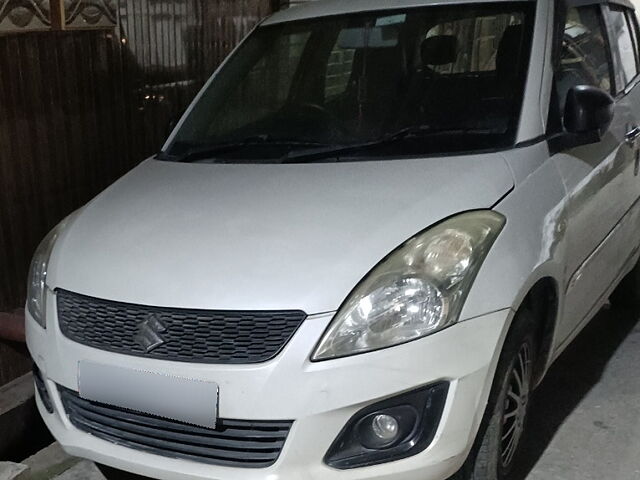 Used 2016 Maruti Suzuki Swift in Udham Singh Nagar