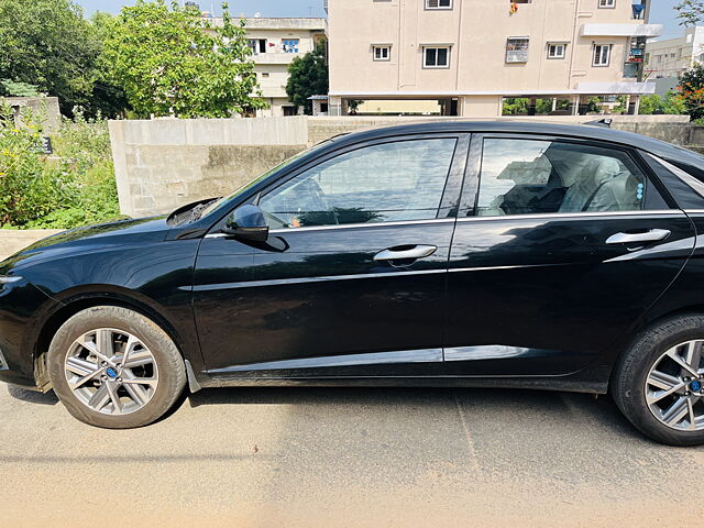 Used Hyundai Verna SX (O) 1.5 Turbo Petrol DCT in Visakhapatnam