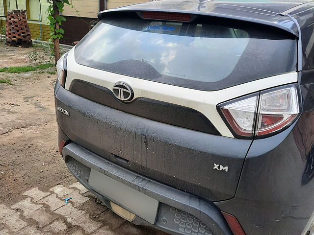 Used Tata Nexon [2017-2020] XM Diesel in Alwar