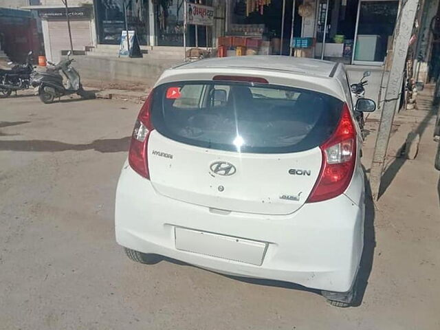 Used Hyundai Eon D-Lite + LPG [2012-2015] in Jodhpur