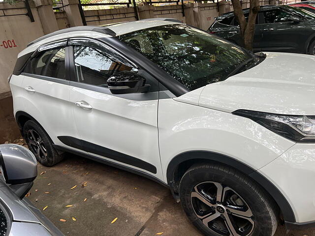 Used Tata Nexon [2020-2023] XZ Plus (S) [2022-2023] in Bangalore