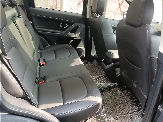 Used Tata Harrier [2019-2023] XZ Plus Dark Edition in Patna