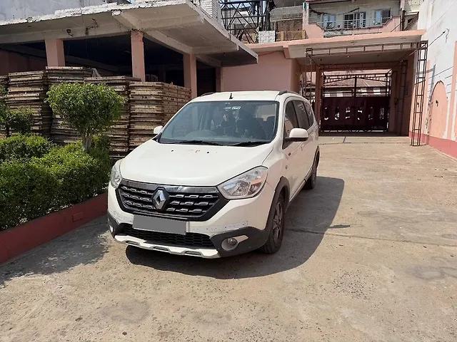 Used 2017 Renault Lodgy in Etawah Used 2017 Renault Lodgy in Etawah