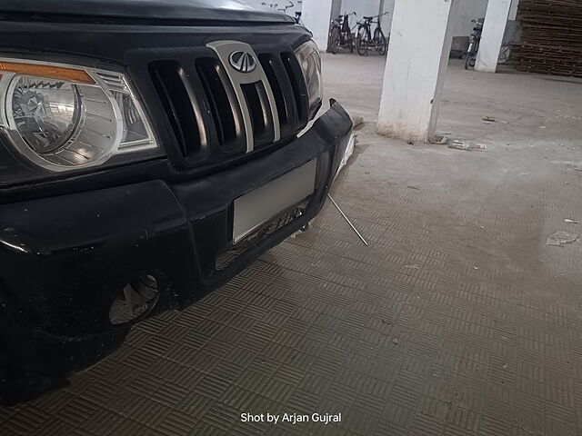 Used 2010 Mahindra Bolero in Jalandhar