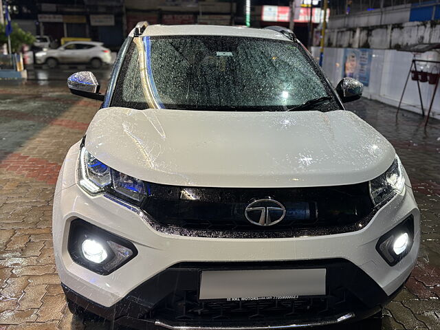 Used 2022 Tata Nexon in Gorakhpur