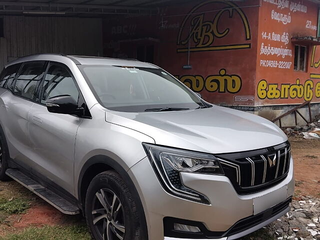 Used 2022 Mahindra XUV700 in Thanjavur