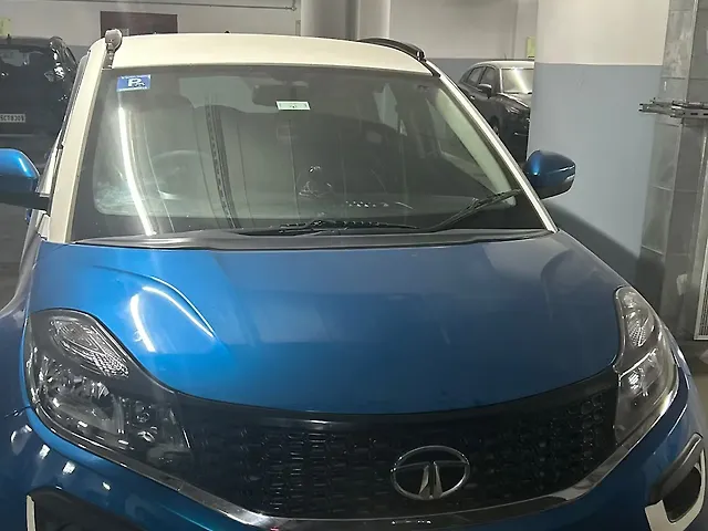 Used 2017 Tata Nexon in Indore