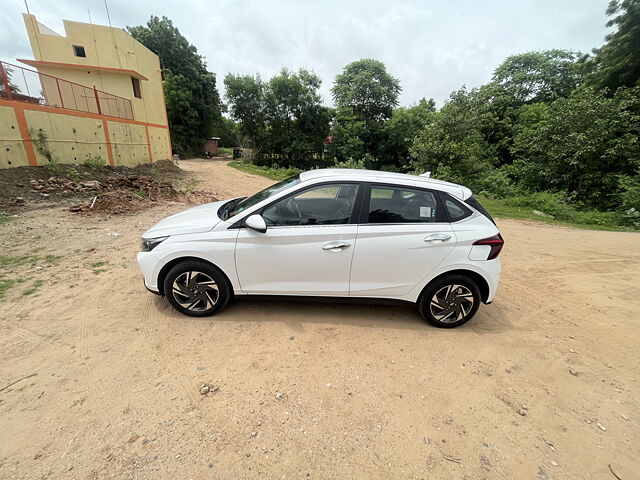 Used Hyundai i20 [2020-2023] Asta 1.2 IVT in Anand