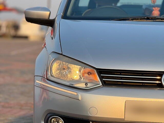 Used Volkswagen Vento [2010-2012] IPL Edition in Mumbai