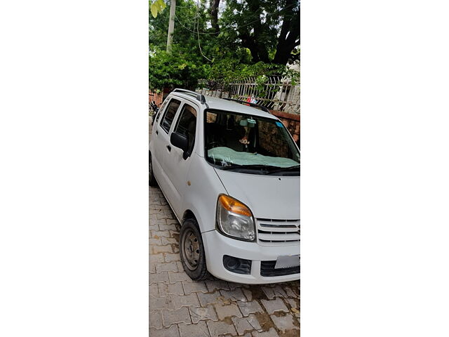 Used 2006 Maruti Suzuki Wagon R in Jodhpur