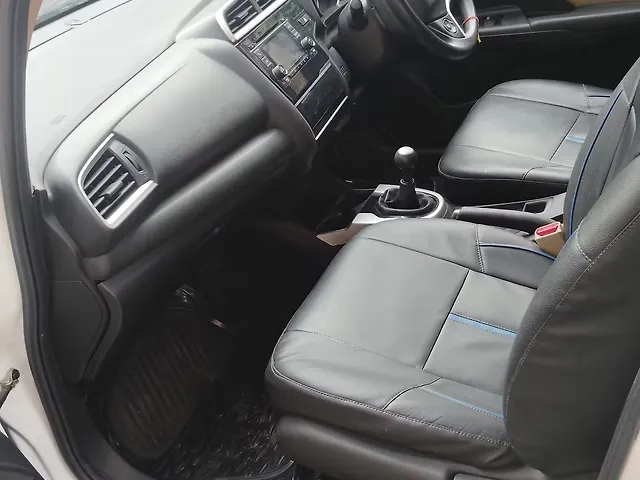 Used Honda Jazz [2018-2020] V Petrol in Patna