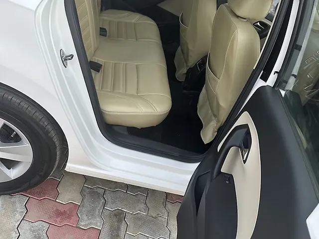 Used Skoda Rapid TSI Ambition AT in Chandigarh