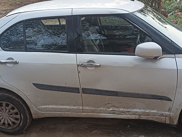 Used Maruti Suzuki Swift DZire [2011-2015] VDI in Bhiwani