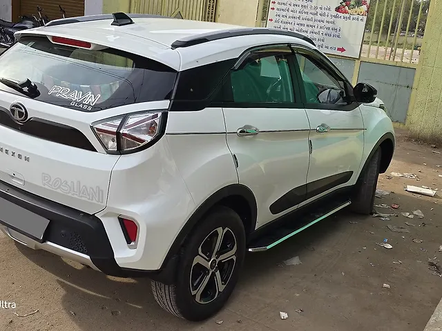 Used 2022 Tata Nexon in Anand