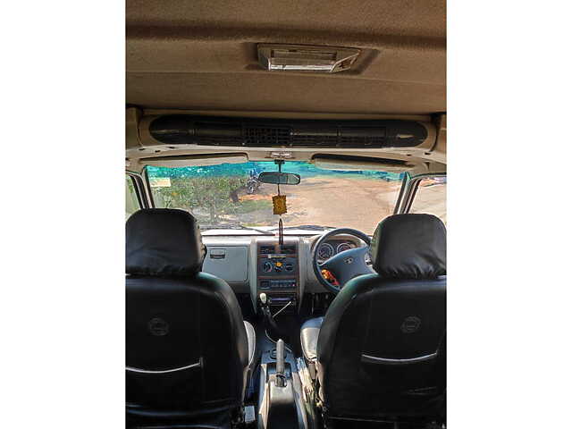 Used Tata Sumo Gold GX BS-IV in Jeypore