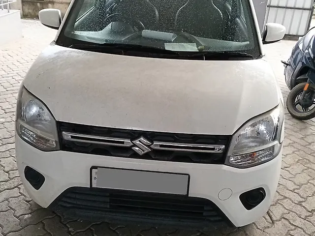 Used 2019 Maruti Suzuki Wagon R in Guwahati