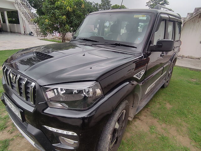 Used 2023 Mahindra Scorpio in Una (HP)