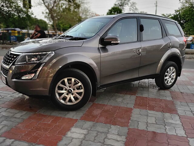 Used Mahindra XUV500 [2015-2018] W9 1.99 in Morbi