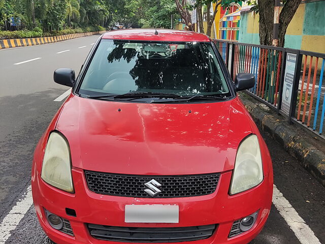 Used 2011 Maruti Suzuki Swift in Navi Mumbai