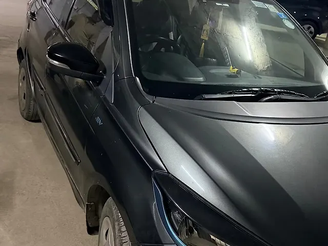 Used 2023 Tata Tiago EV in Noida