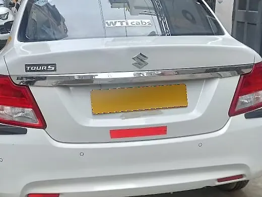 Used Maruti Suzuki Dzire ZXi CNG in Gurgaon