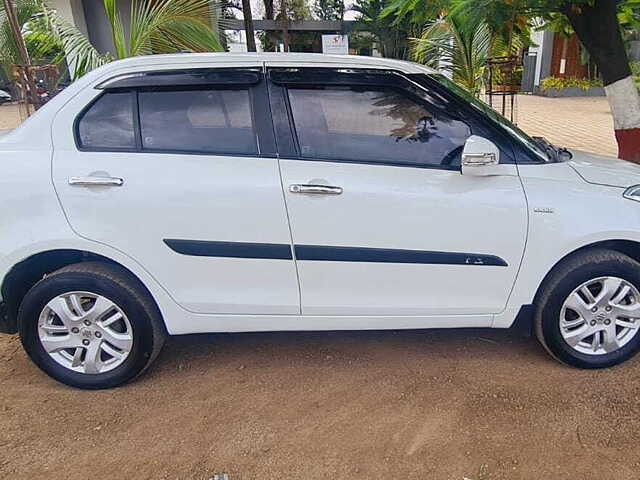 Used Maruti Suzuki Swift DZire [2011-2015] ZDI in Nashik