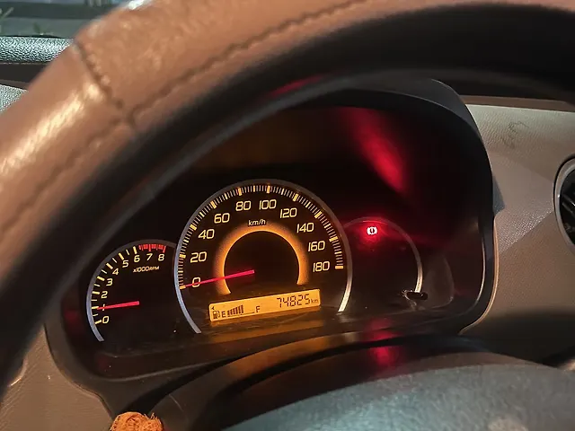 Used Maruti Suzuki Wagon R 1.0 [2014-2019] VXI in Puri
