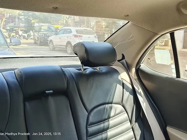 Used Hyundai Xcent SX in Shivpuri