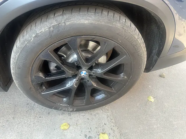Used BMW X5 [2019-2023] xDrive30d xLine in Delhi