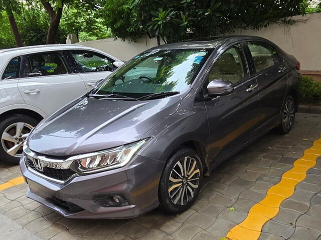 Used 2017 Honda City in Gurgaon