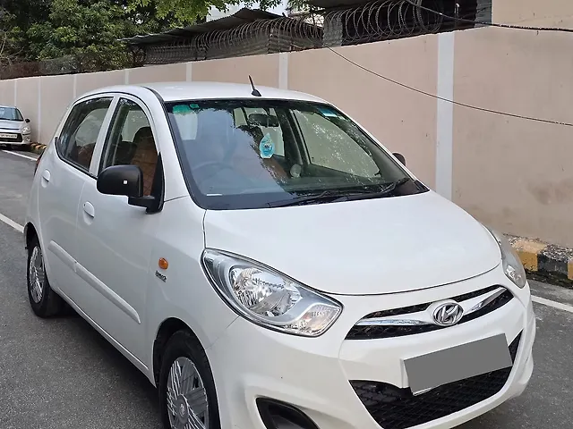 Used Hyundai i10 [2010-2017] Magna 1.2 Kappa2 in Kanpur