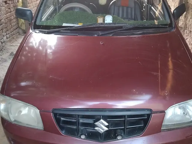 Used 2006 Maruti Suzuki Alto in Shahdol
