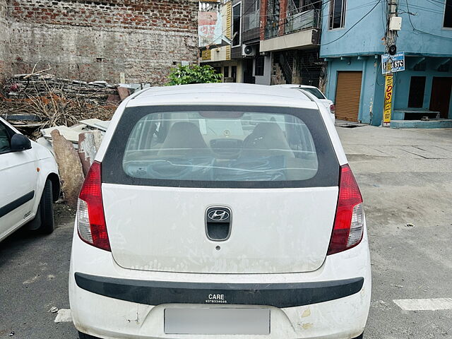 Used Hyundai i10 [2007-2010] Era in Bhilwara