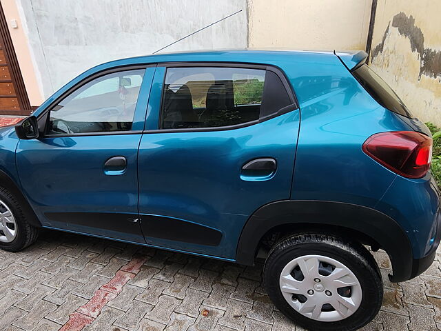 Used Renault Kwid [2019-2022] RXL [2020-2021] in Hapur