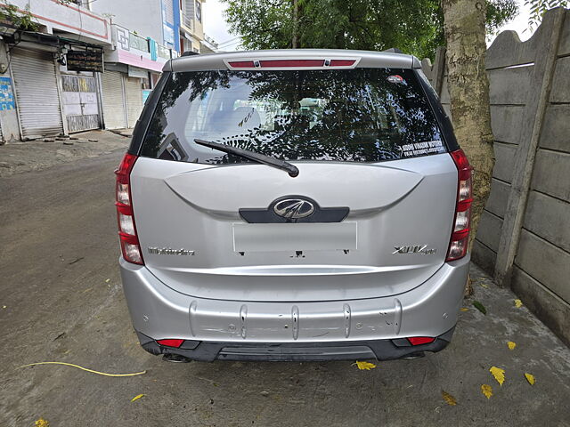 Used Mahindra XUV500 [2011-2015] W8 in Bhopal