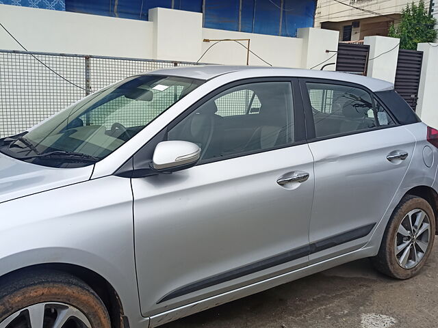 Used Hyundai Elite i20 [2016-2017] Asta 1.4 CRDI (O) [2016-2017] in Kakinada