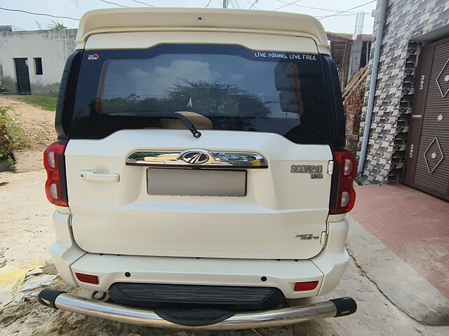 Used Mahindra Scorpio 2021 S11 in Gurgaon