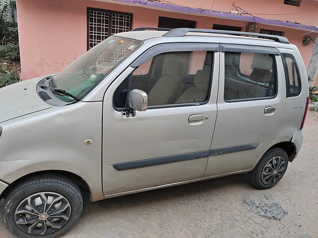 Used Maruti Suzuki Wagon R [1999-2006] LXi BS-III in Hyderabad