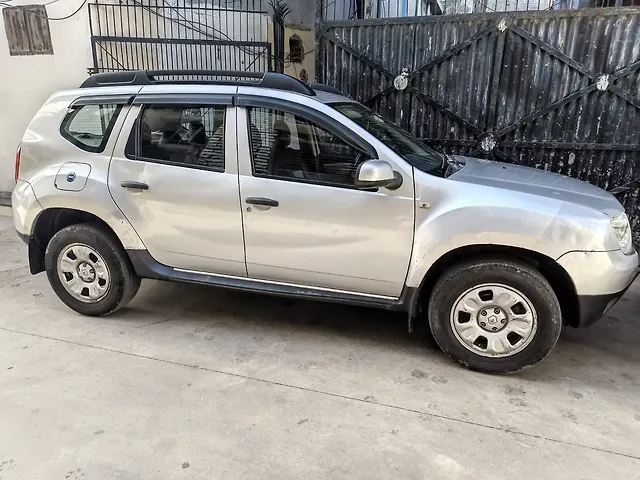 Used 2013 Renault Duster in Ludhiana
