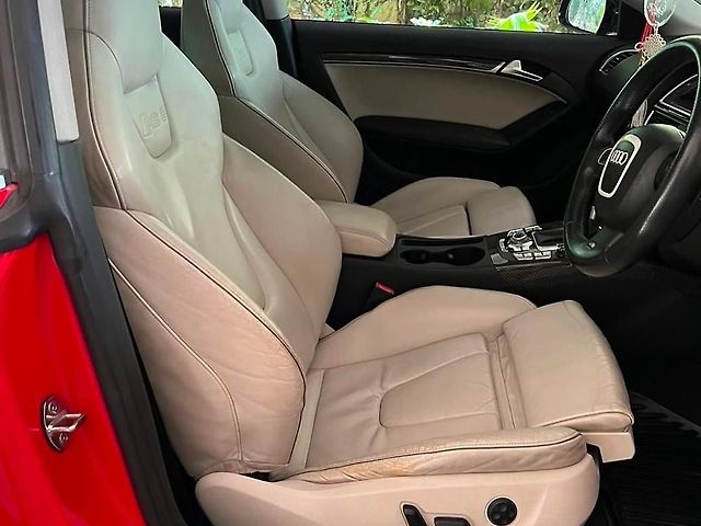 Used Audi RS5 [2012-2016] Coupe in Salem