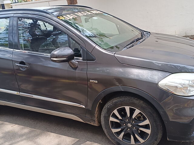 Used Maruti Suzuki S-Cross [2017-2020] Zeta 1.3 in Jhansi