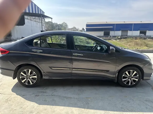 Used Honda City [2014-2017] V in Ranchi