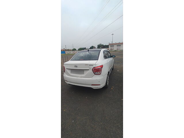 Used 2015 Hyundai Xcent in Bhuj